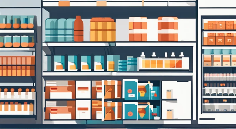 药店进销存怎么导出入库表格