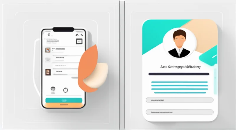 使用OCR自动提取员工工牌信息,简化管理