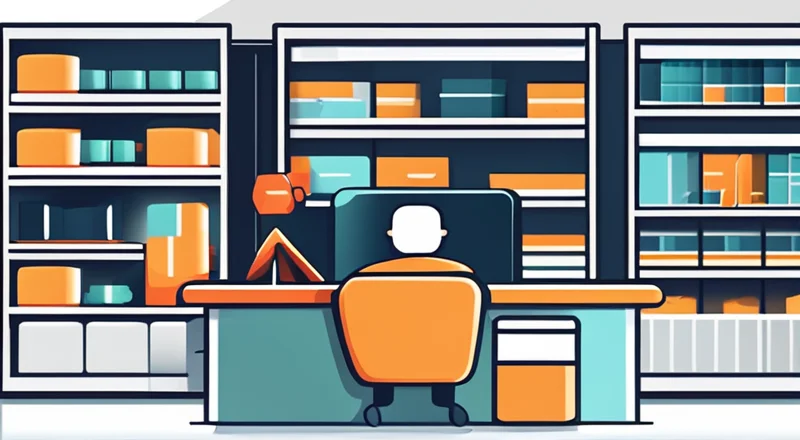 如何建立进销存数据库