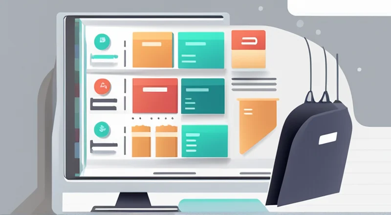 进销存系统怎么和总账连接