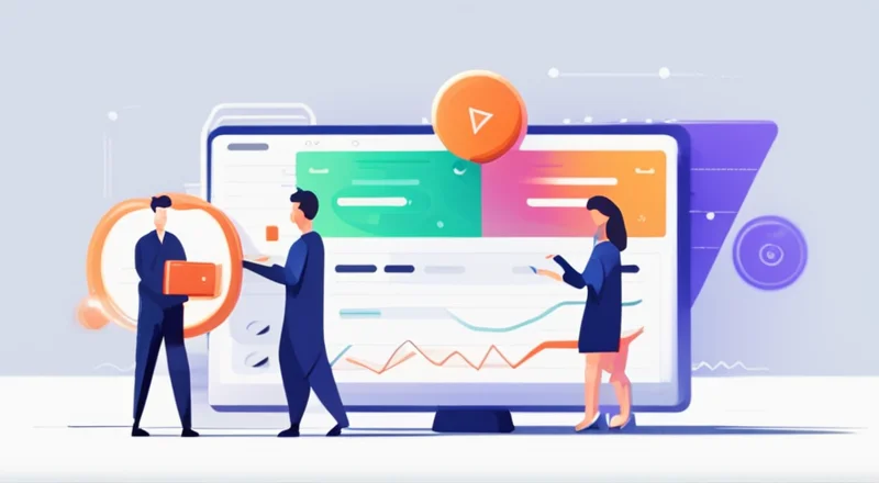 低代码龙头股票有哪些