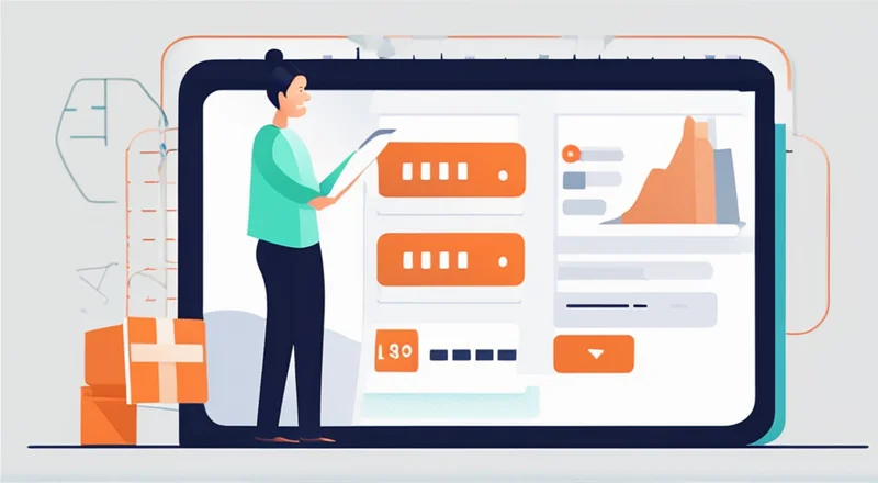 进销存报表跨境电商怎么算