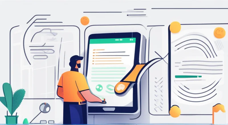 如何通过电子签章平台管理企业的合同模板？