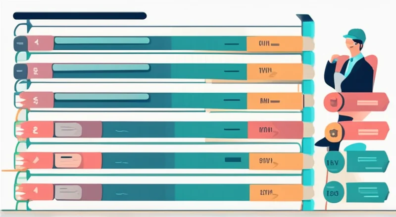 客户管理薪资结构表格
