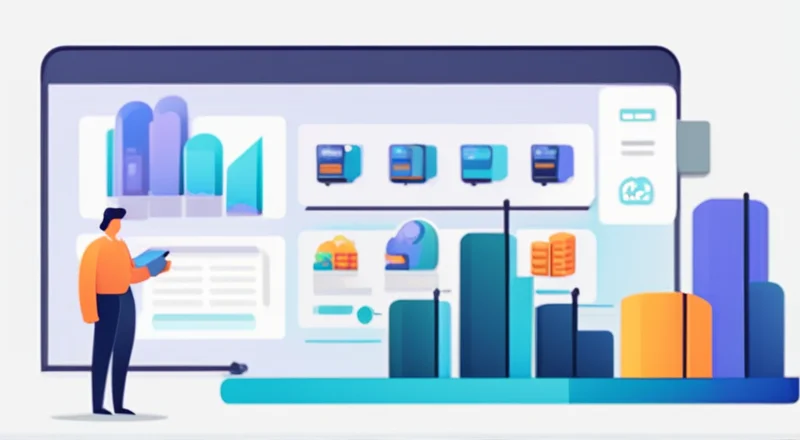 企业有进销存怎么做账