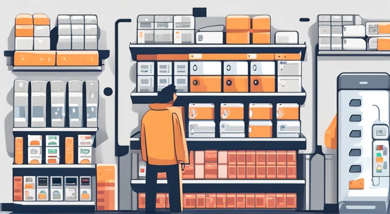 五金零售怎么用好进销存