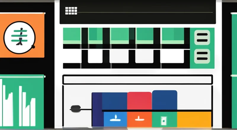 财务库存表excel表格下载