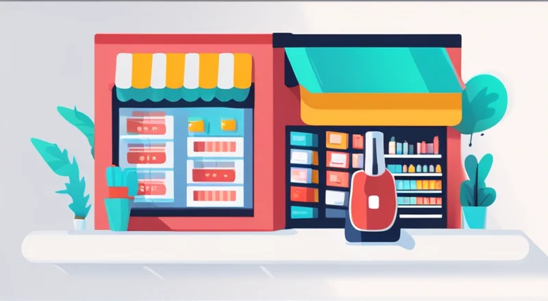 店铺进销存明细账怎么登记