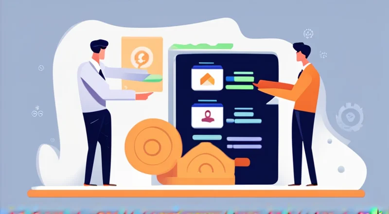 企业商业伙伴管理中如何进行背景调查?