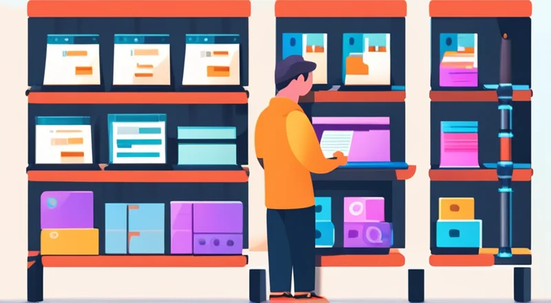 进销存产品信息表怎么设置