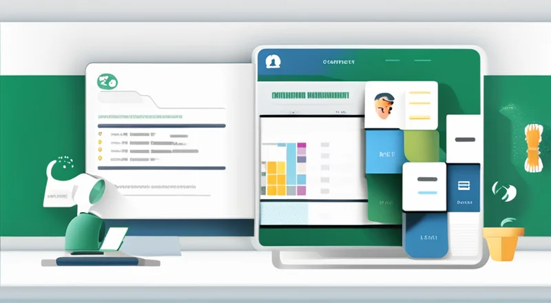 管理客户excel模板下载