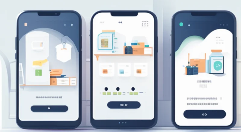 美团外卖怎么管理进销存