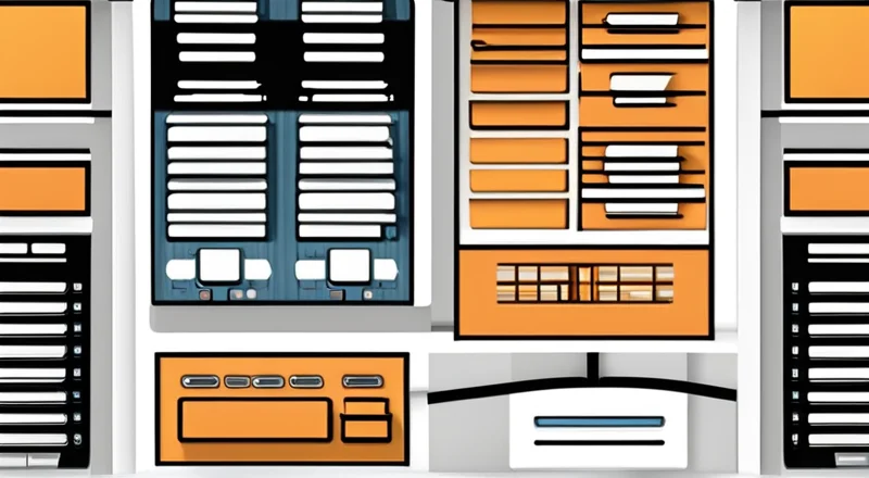 一般erp系统中有哪些功能模块