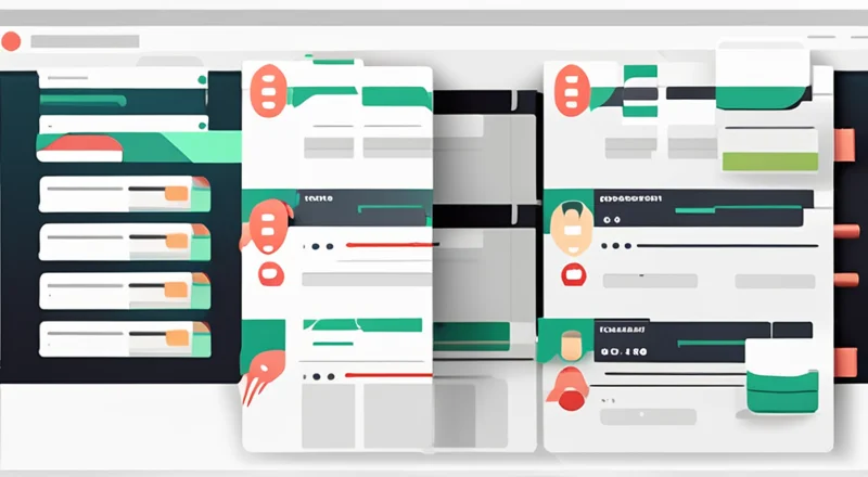 发票清单导入进销存怎么做