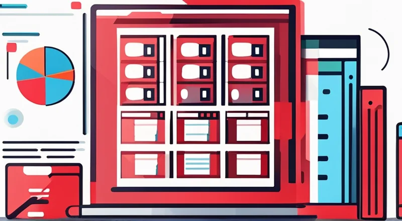 进销存手工帐怎么画红线