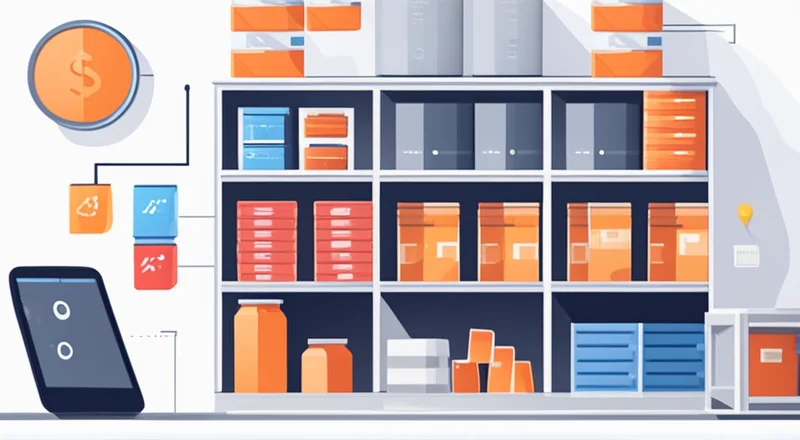 进销存怎么算库存周期