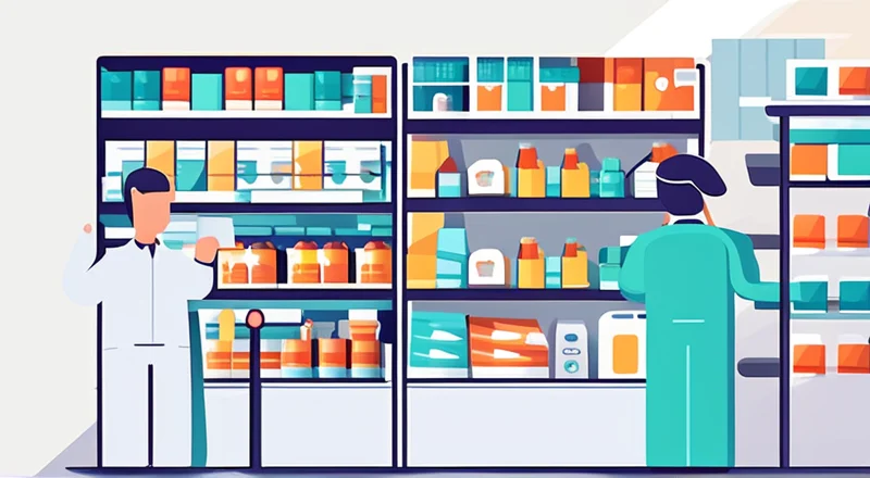 药店如何做好进销存管理