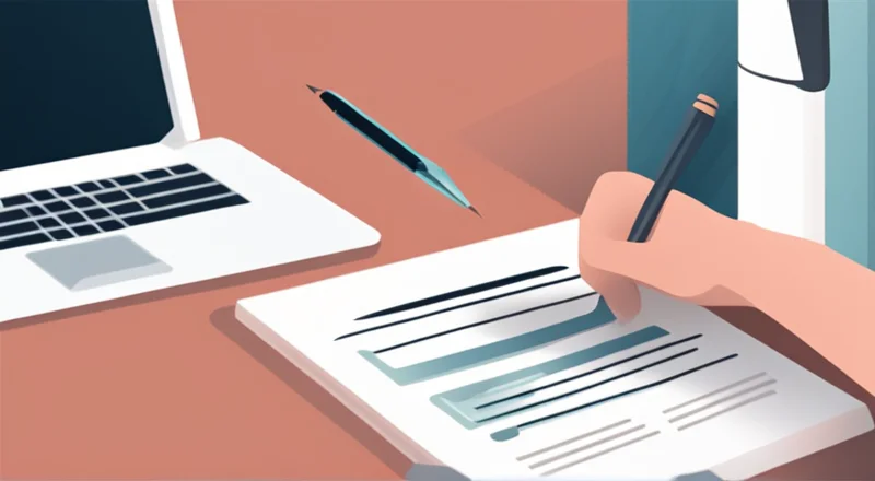 商品采购合同怎么用电子签章来签署？