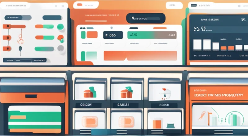 进销存如何预估