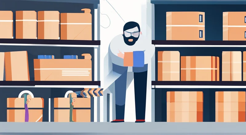 如何管理进销存数据