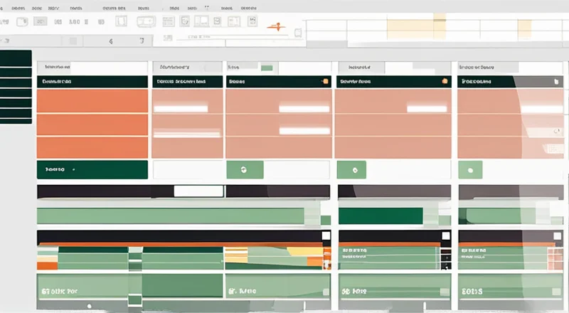 excel如何进销存管理账