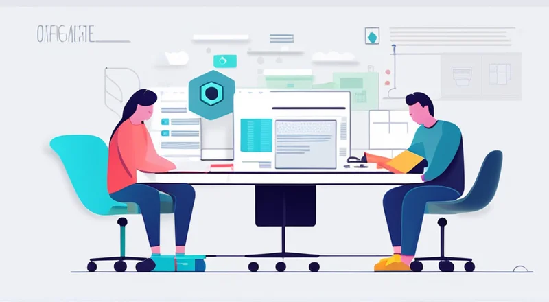 协同办公平台系统oa