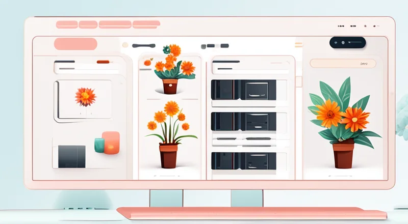 商陆花进销存怎么操作