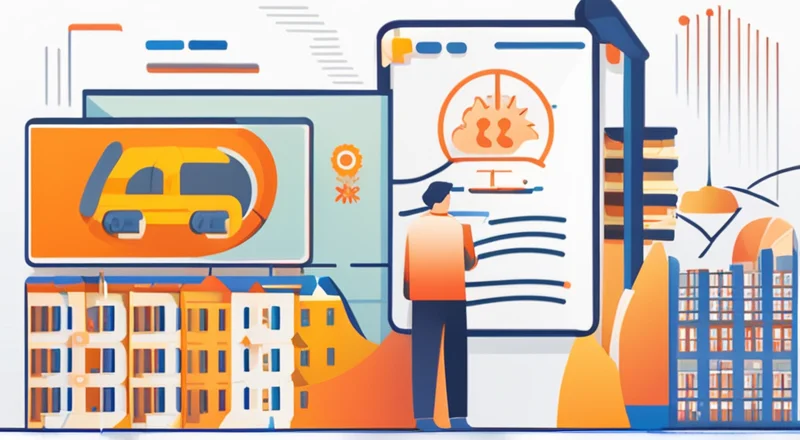 如何通过钉钉自动进行年度行业分析报告通知