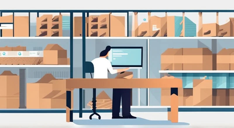 进销存如何开发