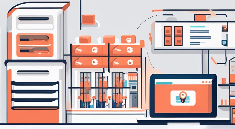 wps通用进销存助手怎么编程的