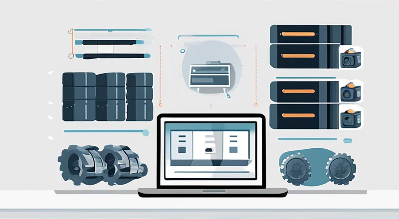 汽配进销存账怎么做