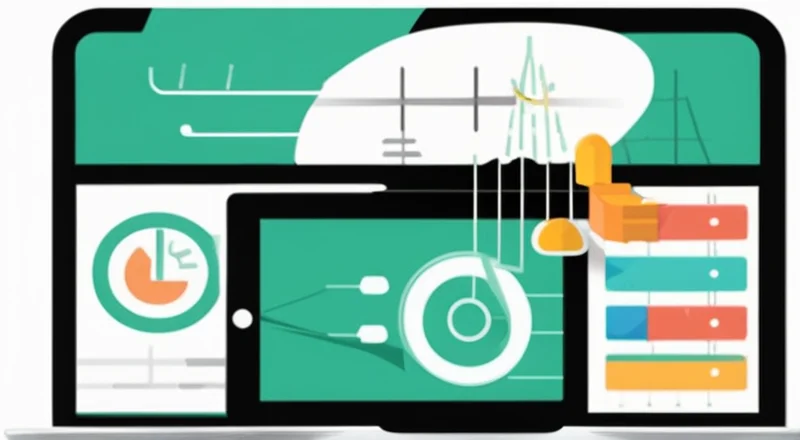 进销存报表怎么制作图片