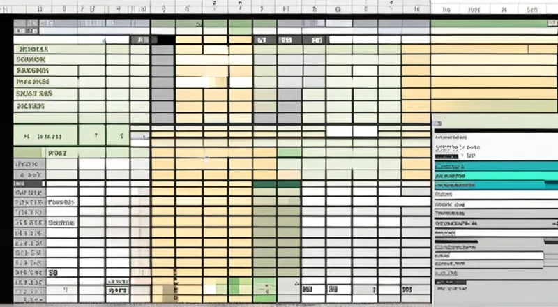 库存现金盘点表excel下载