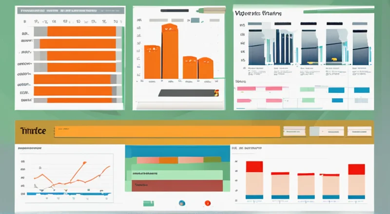 生产报表是excel