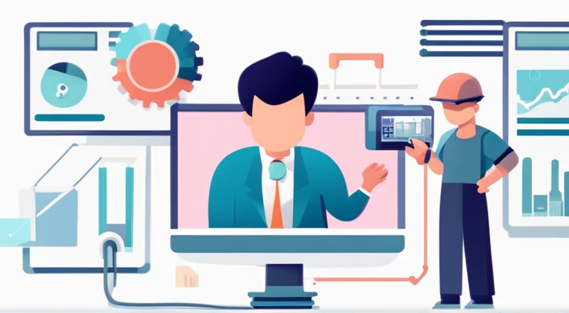 erp软件训练中 需要注意哪些问题