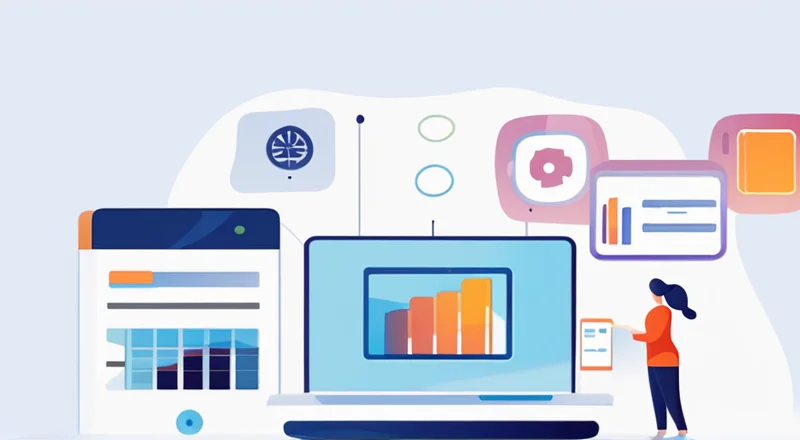 ERP软件如何提高客户留存率