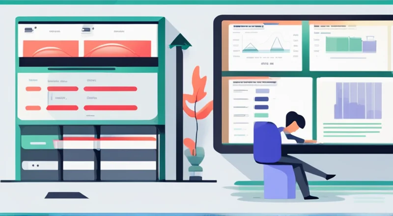 erp软件怎么录入数据简单吗