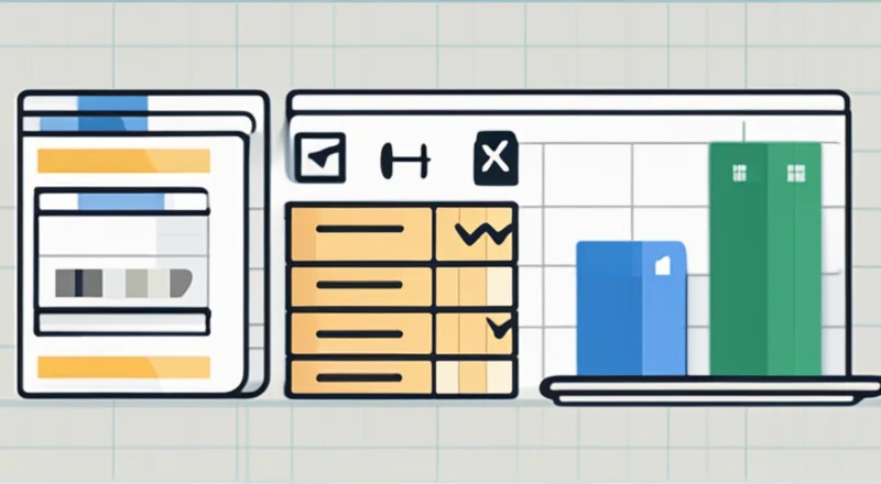 excel表设置当前库存公式
