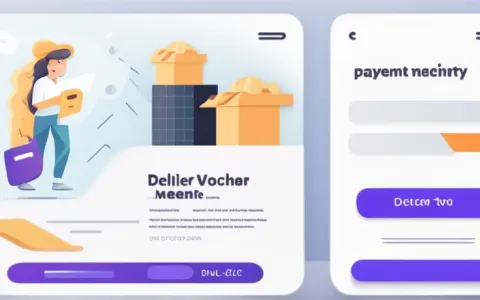 进销存如何删除付款单