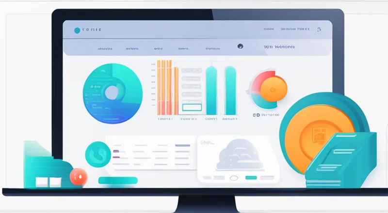 理财客户资料管理模板