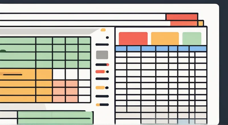 如何复制进销存表格