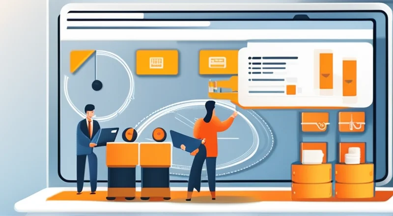 erp采购系统操作