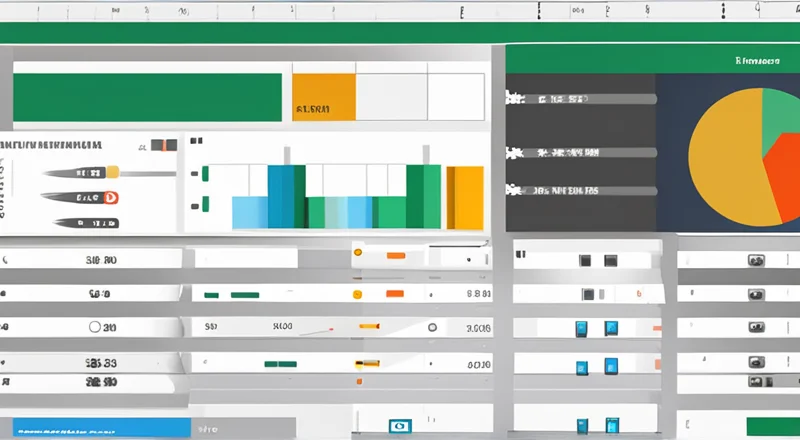 excel如何做三类库存原料表