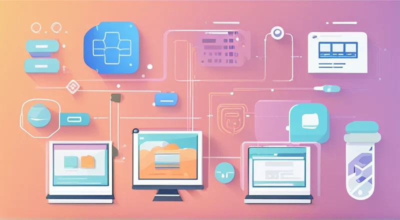 低代码开发过程包括哪些