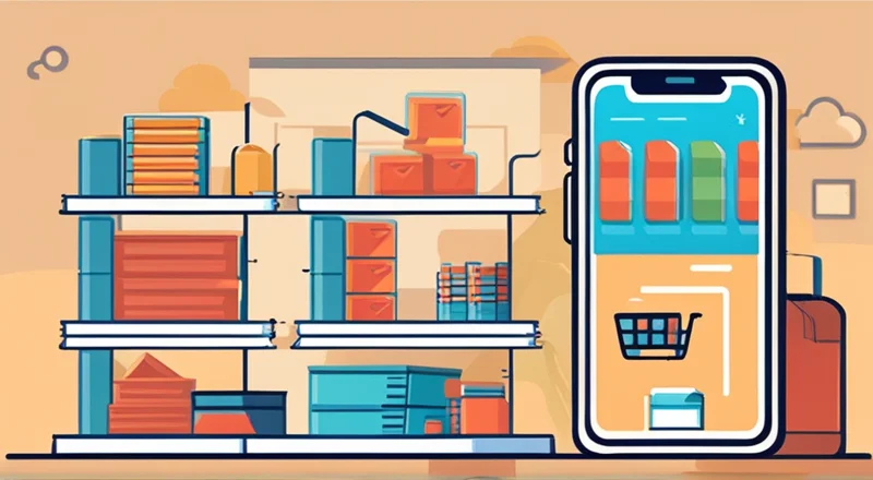 智慧商贸进销存是怎么录系统