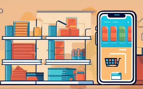 智慧商贸进销存是怎么录系统