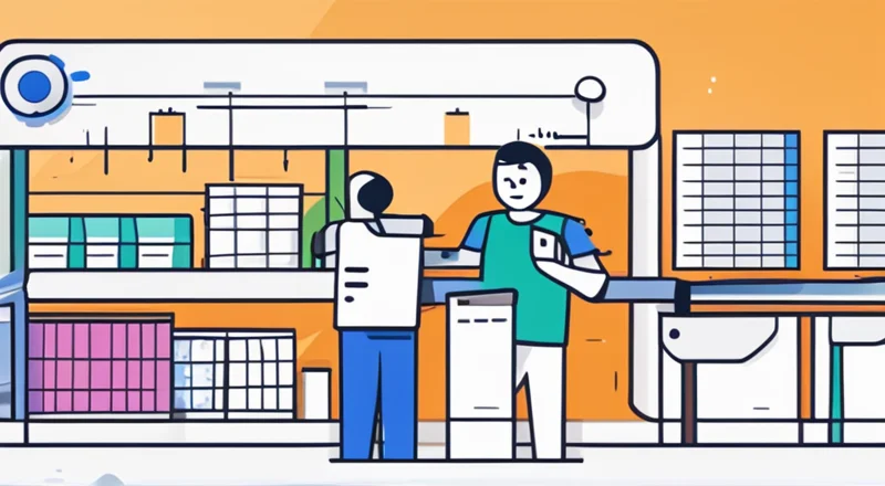 板材每周消耗进销存怎么做