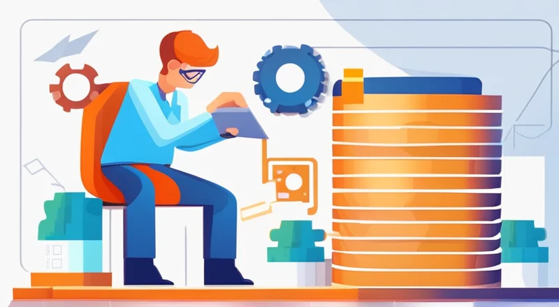 php进销存系统怎么做