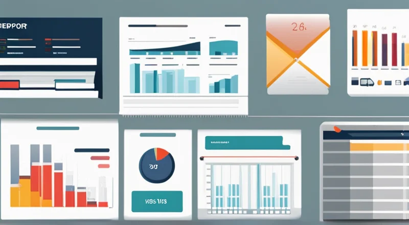 销售报表excel视频教学
