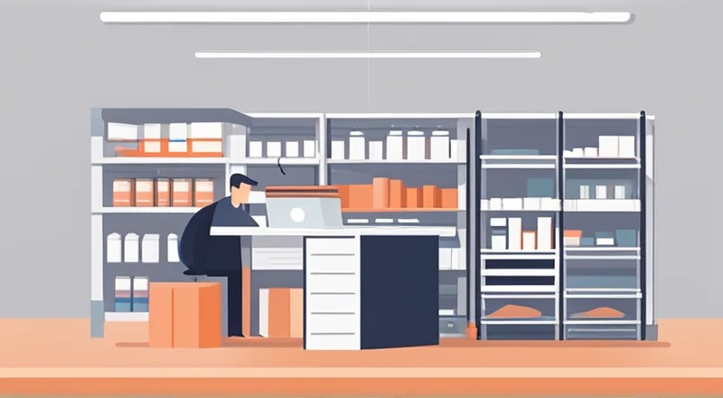 进销存软件如何套打